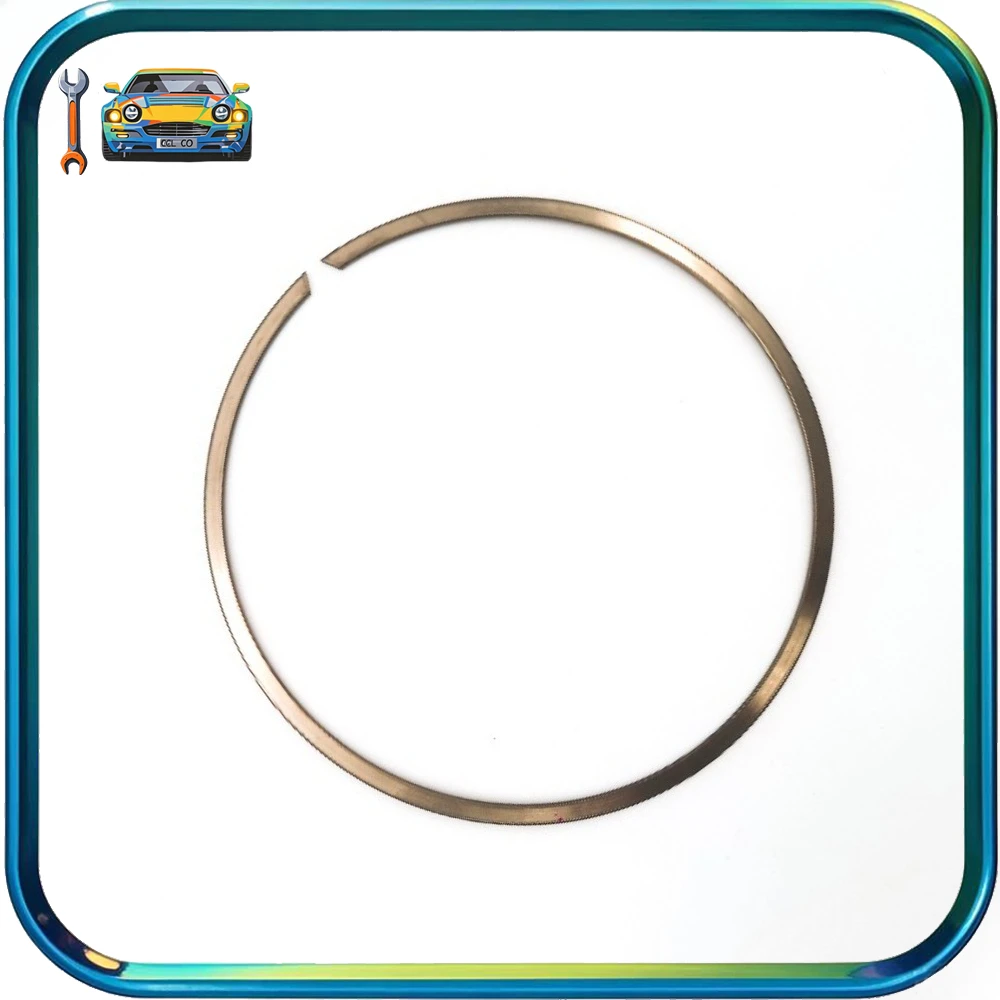 

6T30 6T30E Входной барабан сцепления автоматической коробки передач Внешнее стопорное кольцо Стопорное кольцо 24231695