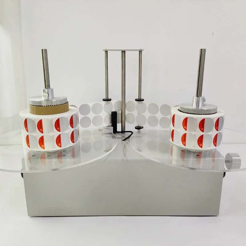 high quality Bsc R0 To With Counter To Roll Hine Digital Lel Rewinder To Reel Winne