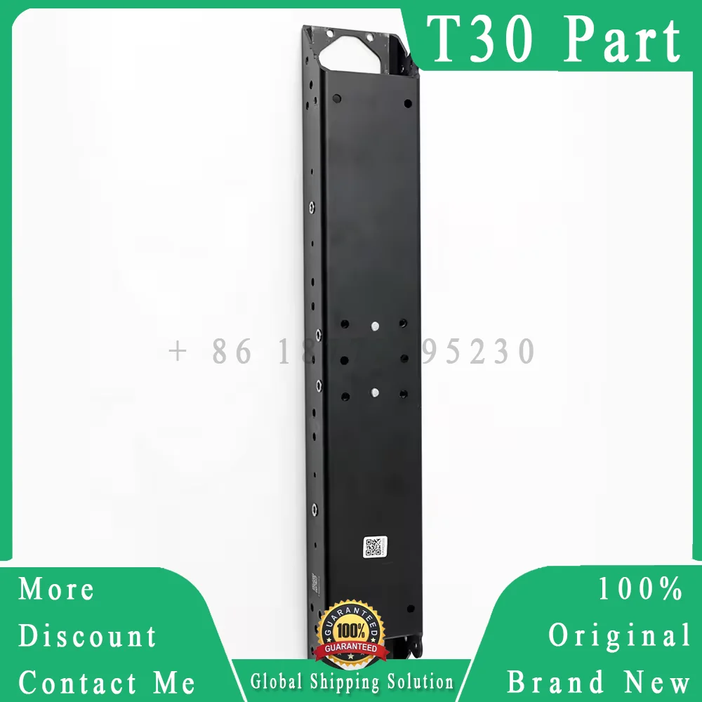 Original T30 Front Frame Aluminum Tube Brand New for Dji T30 Agriculture Drone Accessories Repair Parts