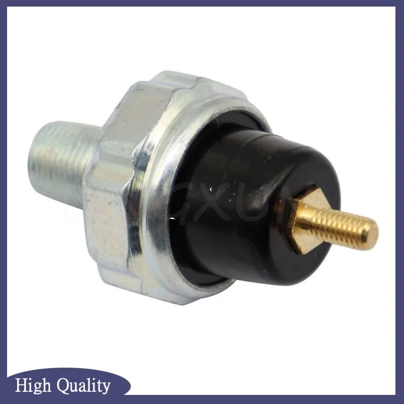 6631010 6599647 Engine Oil Pressure Switch Sensor For Bobcat Excavator Loader 325 331 334 337 530 S70 T110 T2250 V417 5600 5610