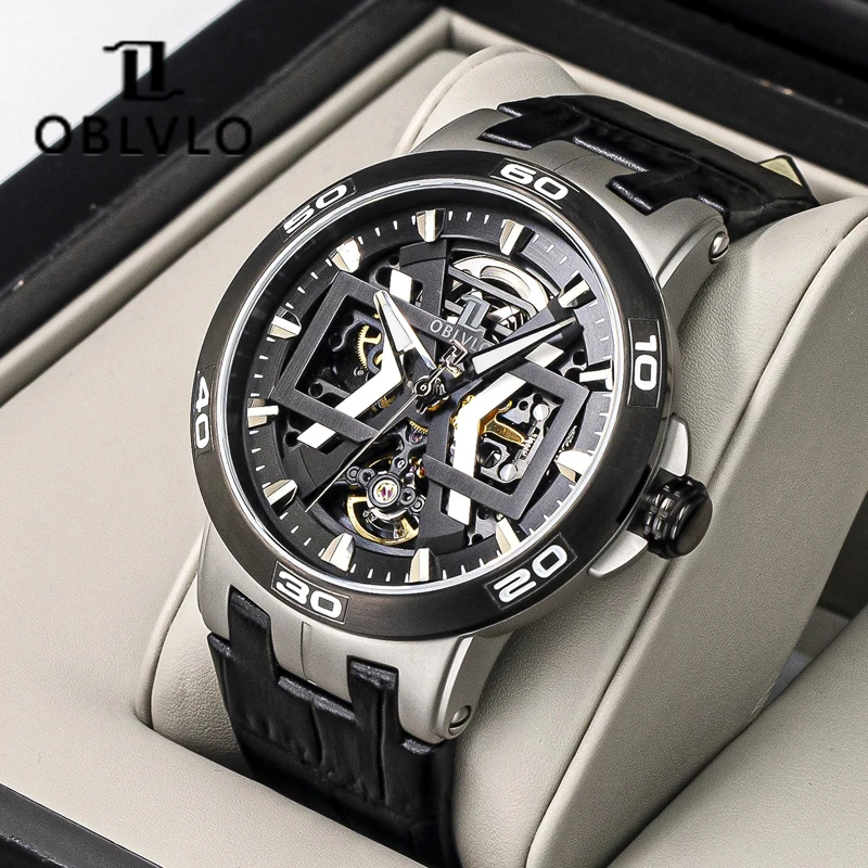 Oblvlo New Design S… - image