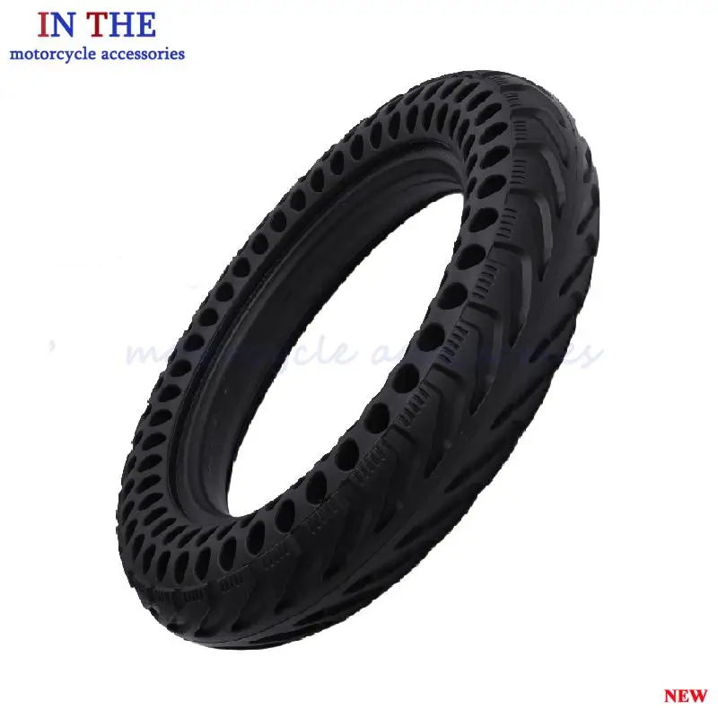 Non inflatable tire 12x2.125-27 solid tire suitable for  anti puncture solid tire electric bicycle tire replacement