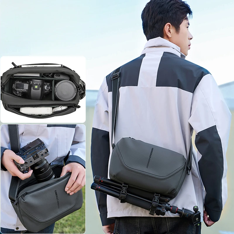 Thumbnail 3 - #51 Best Camera Bags & Cases to Buy In 2026