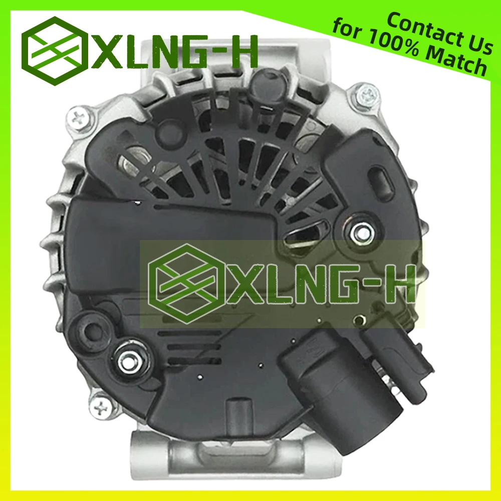 Alternator For Mini Cooper L4 1.6L 07-10 12317604782, 12317613445, 0121615012, 0121615027, 0121615127,