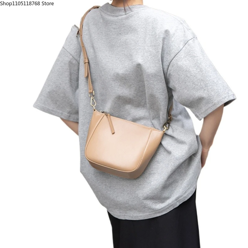 

Женские сумки на плечо из воловьей кожи, сумка через плечо из натуральной кожи, модный ретро-квадратный кошелек для телефона, женские дизайнерские роскошные сумки