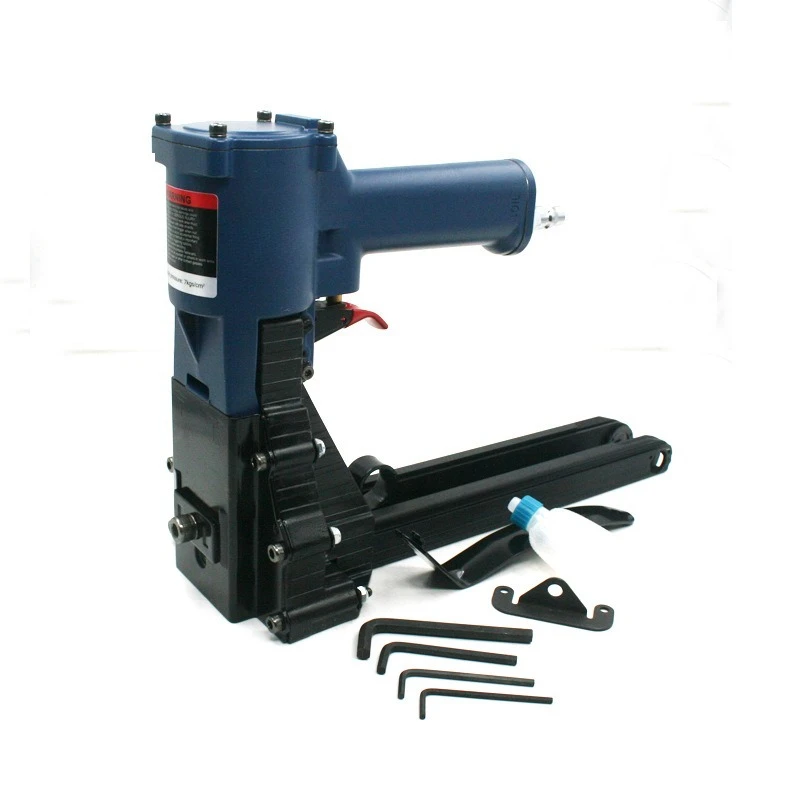 

= 3522 pneumatic sealing machine, paper sealing nails