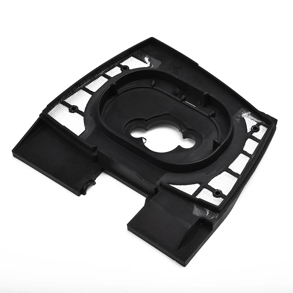 Cubierta del filtro de aire del deflector 1122 141 6300 Juego de componentes de cambio Motor fácil de usar Kit de alto rendimiento pieza de repuesto