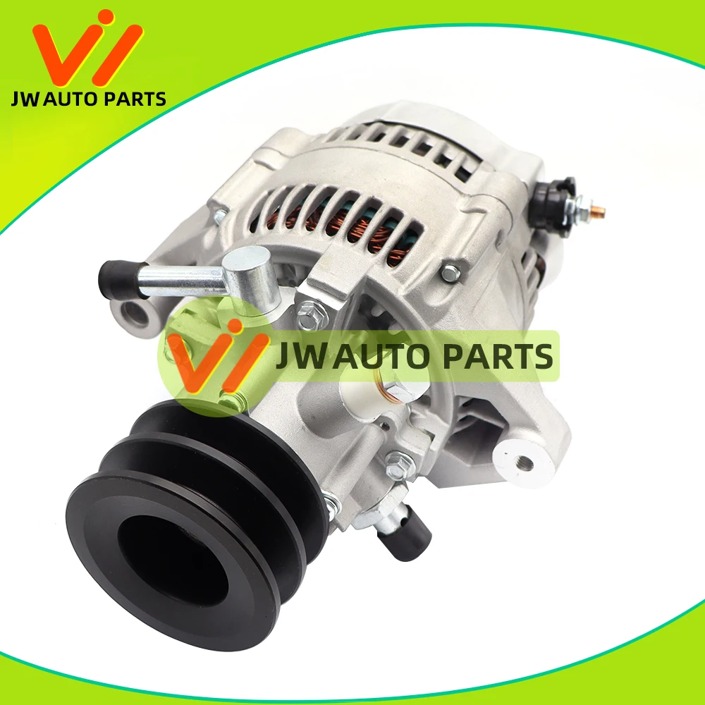 Alternator For Toyota Land Cruiser Prado Hiace Hilux 2706054431 2704054340 2704054320 27060-54360 27040-54380 2706054360