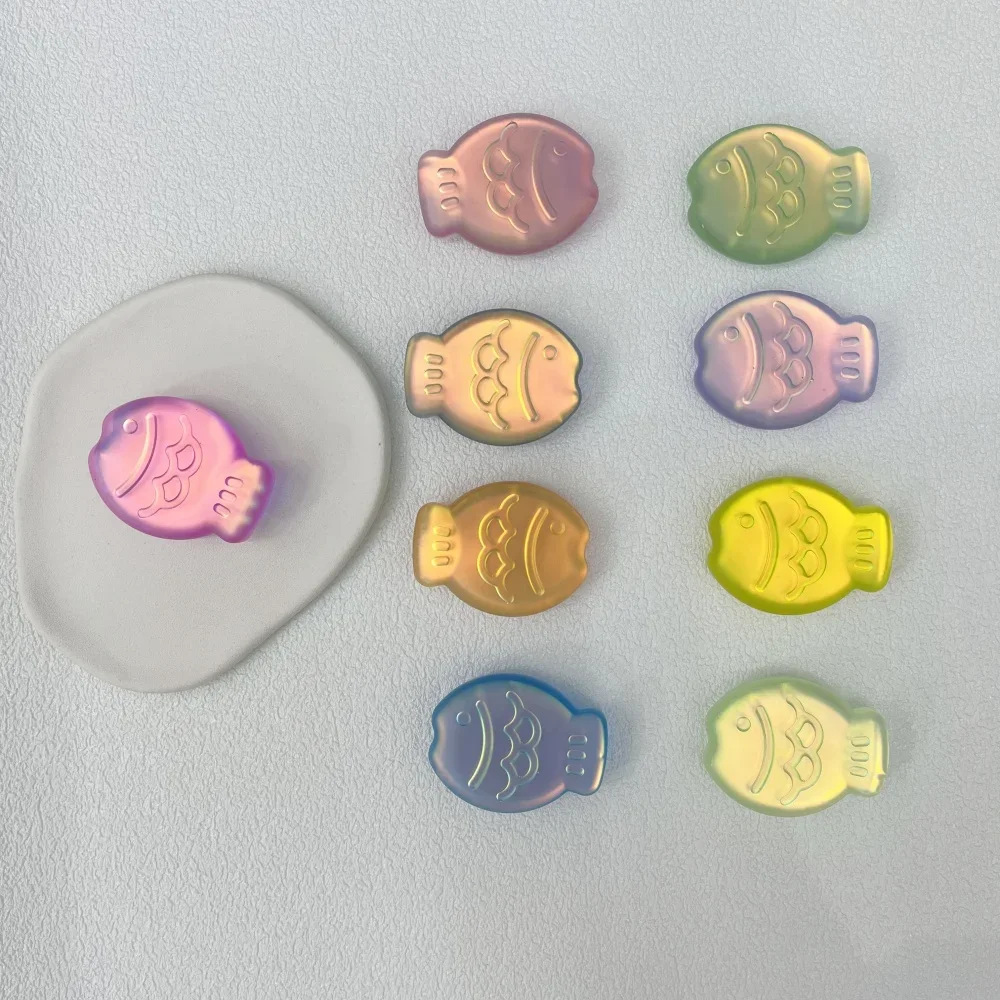 Ins laser peixe aperto do telefone para iphone samsung huawei xiaomi google universal telefones celulares suporte suporte modelo de telefone