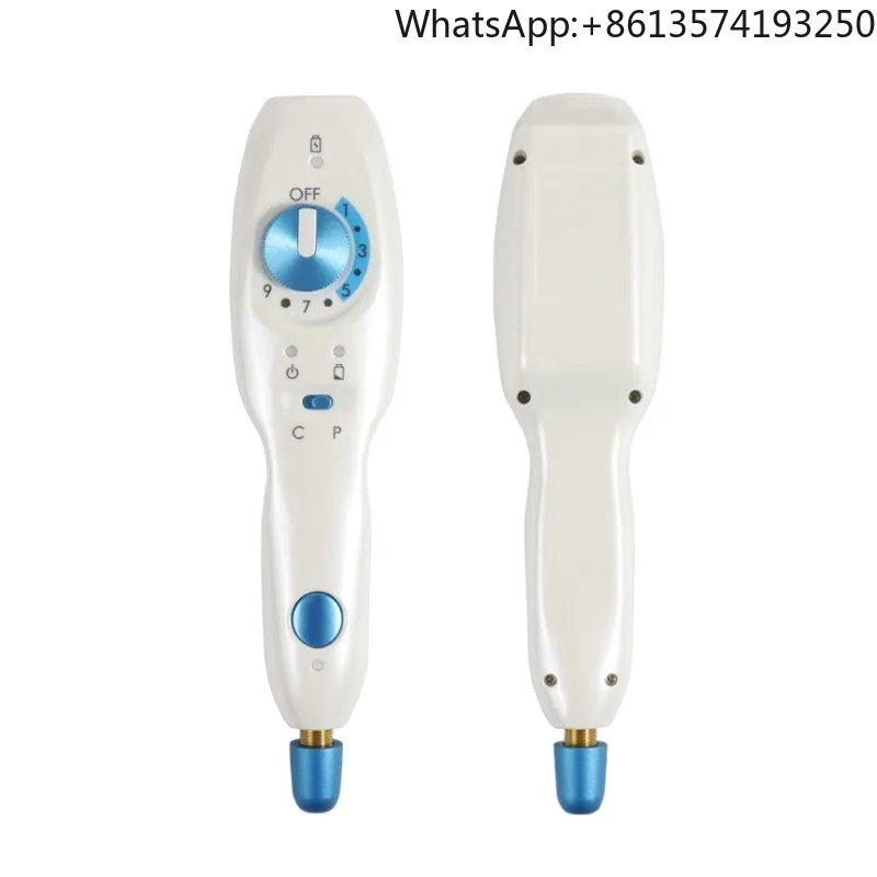 Eyelid Lifting Firming Skin Remover Stretch Marks Massager