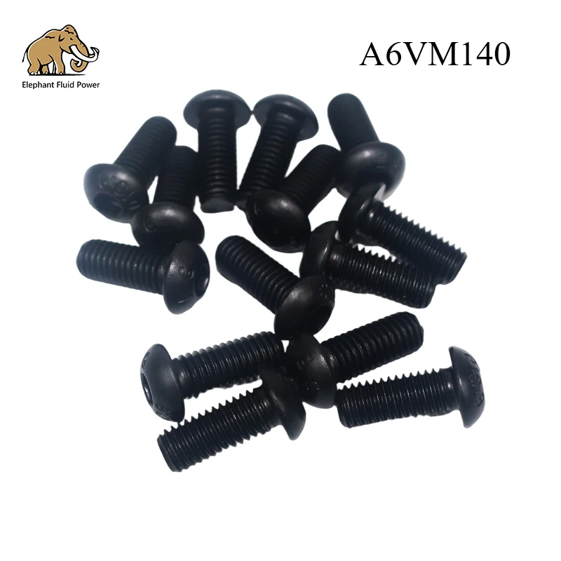 

Fast delivery Hydraulic piston pump parts A6VM140 SOCKET BOLT