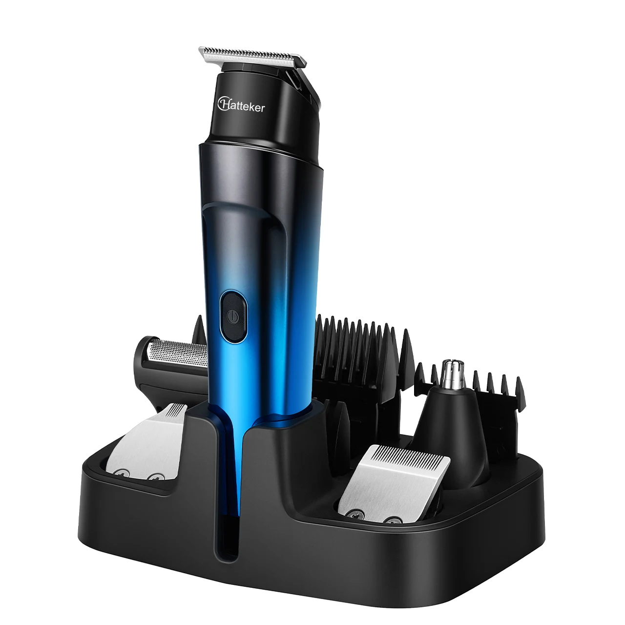 5in1 Surker Elektrische Rasierer Mann Wiederaufladbare Rasiermesser Rasiermesser Whisker Messer Haushalt Tragbare Schwimmende Drei Spitze Wasser Waschen