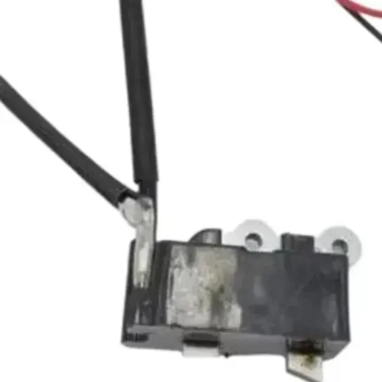 Heaveant Ignition Coil For Lawn Mower Models 3410/4310R/G35L/G45L And Grass Trimmers Efficient Combustion