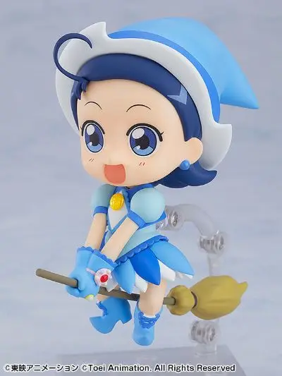 Max Factory NENDOROID Doremi 1098 Fujiwara Hazuki 1132 Asuka Momoko 1237 Senoo Aiko 1168 Onpu Segawa 1226 Mo~tto！Ojamajo Doremi