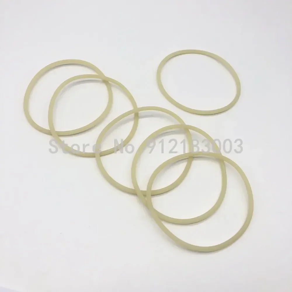 Best Quality Heidelberg 00.580.6953 O-seal Ring Size: 67*3 Rubber Ring For Offset Machine Spare Parts