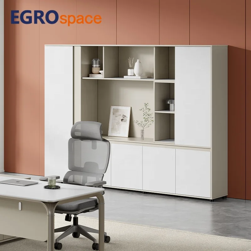 

space High Quality Drawer Storage Wholesale Filing Furniture Material Wooden Office Cabinet