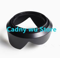 New Original Lens Hood SYQ0547 For Panasonic Lumix FZ300 FZ330 DMC-FZ300 DMC-FZ330