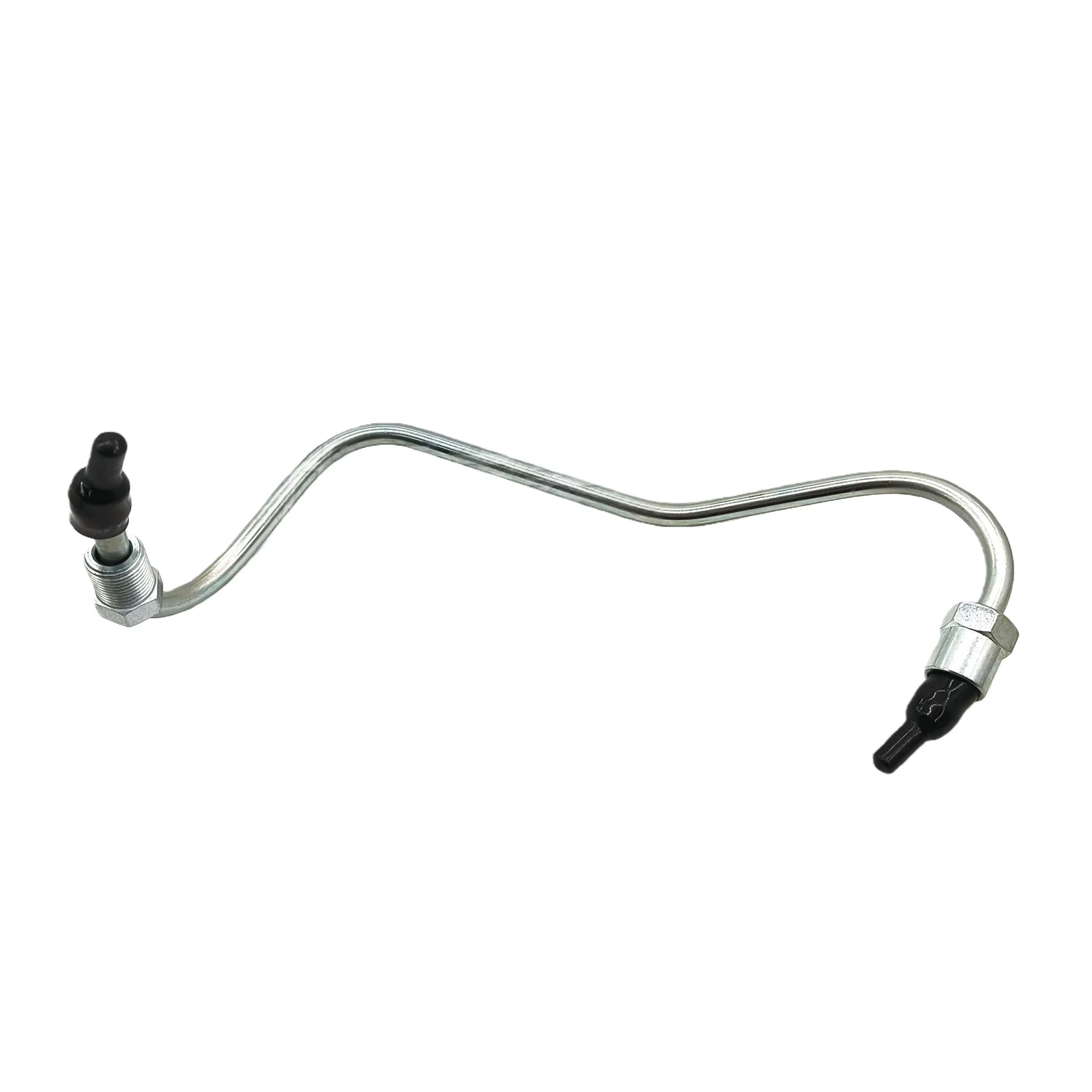 

6261-71-4112 масляная труба высокого давления Common Rail дизельного насоса подходит для двигателя Komatsu PC600-8 экскаватора 6D140