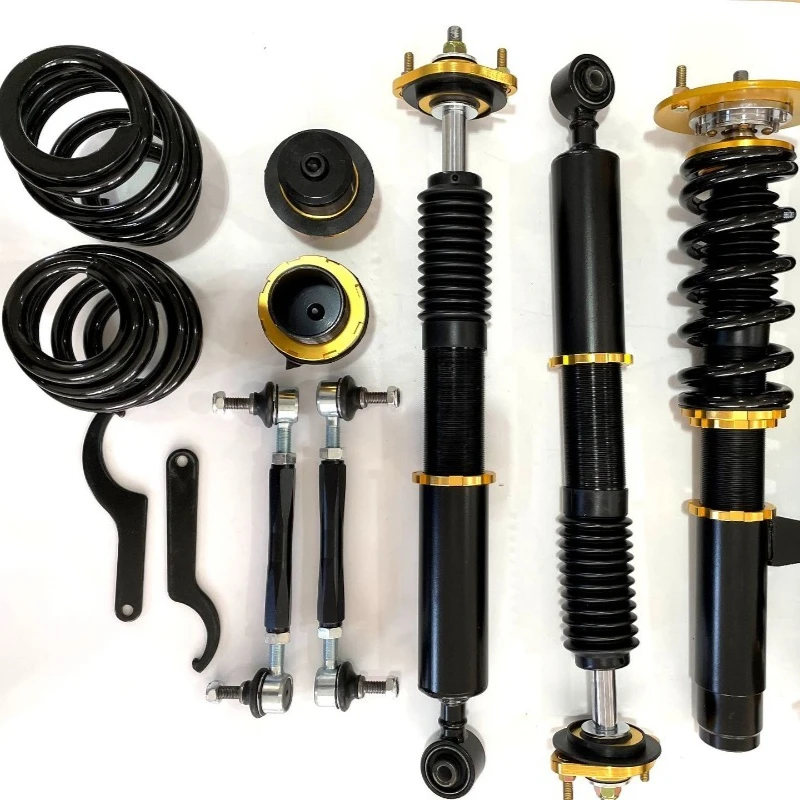 Cross-border e-commerce explosion is suitable for E46 color, modified shock absorber shock absorber