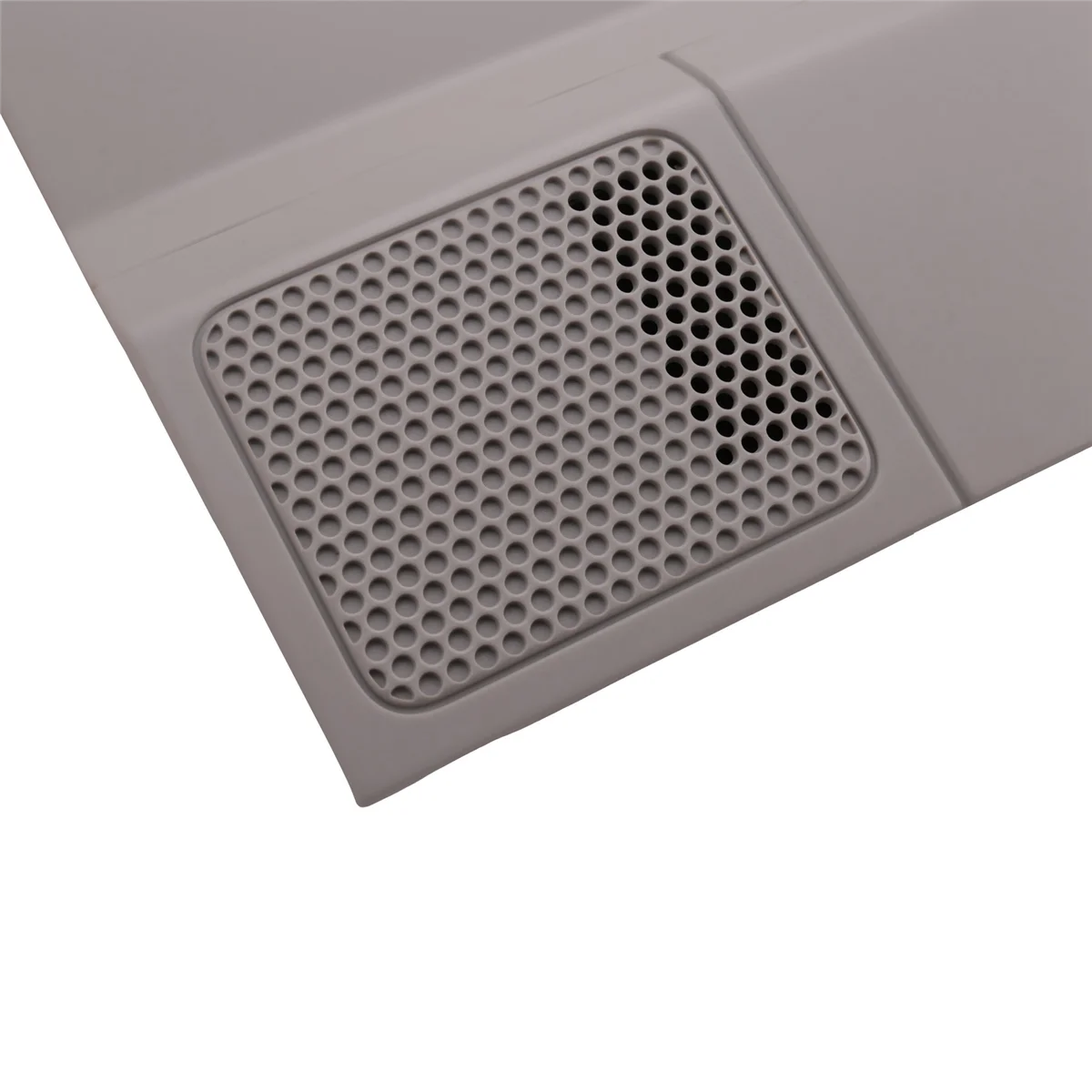Classic Front Ceiling Light Reading Light Interior Roof Light Car for VW Golf 6 MK6 Passat B6 Skoda Yeti Superb,Gray