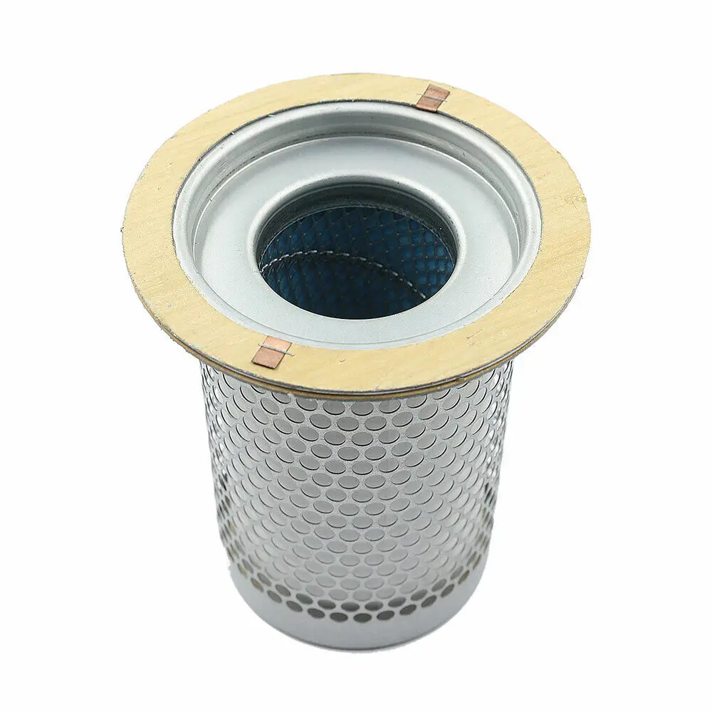 Separatore d'olio integrato HPDMC DB2186 per parte di ricambio del compressore d'aria a vite da 50 HP