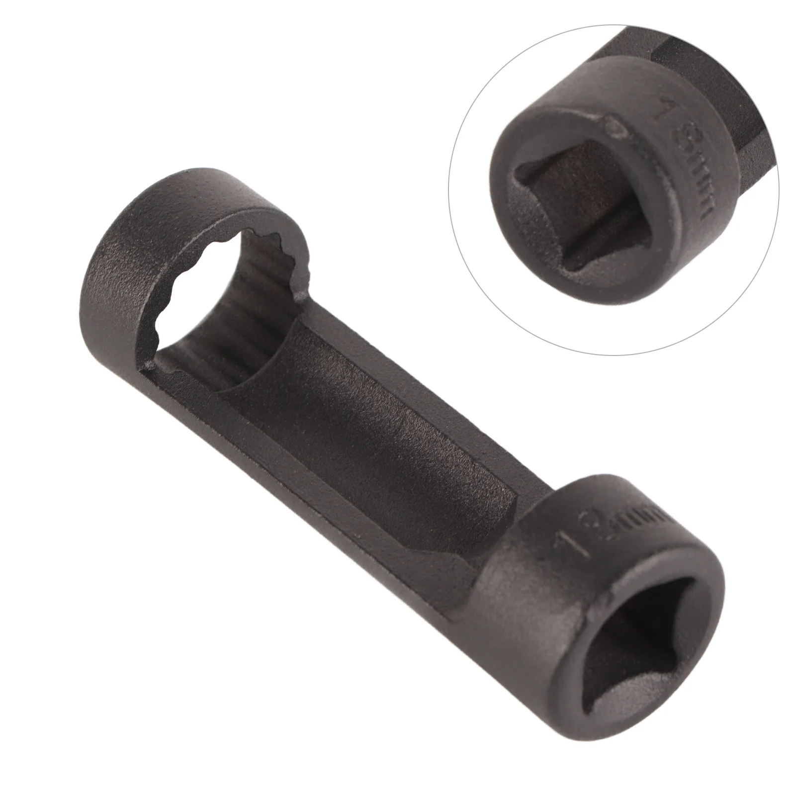 Suspension Strut Socket Tool 1/2in DR. X 18mm 12PT VM Number 3353 Accessory