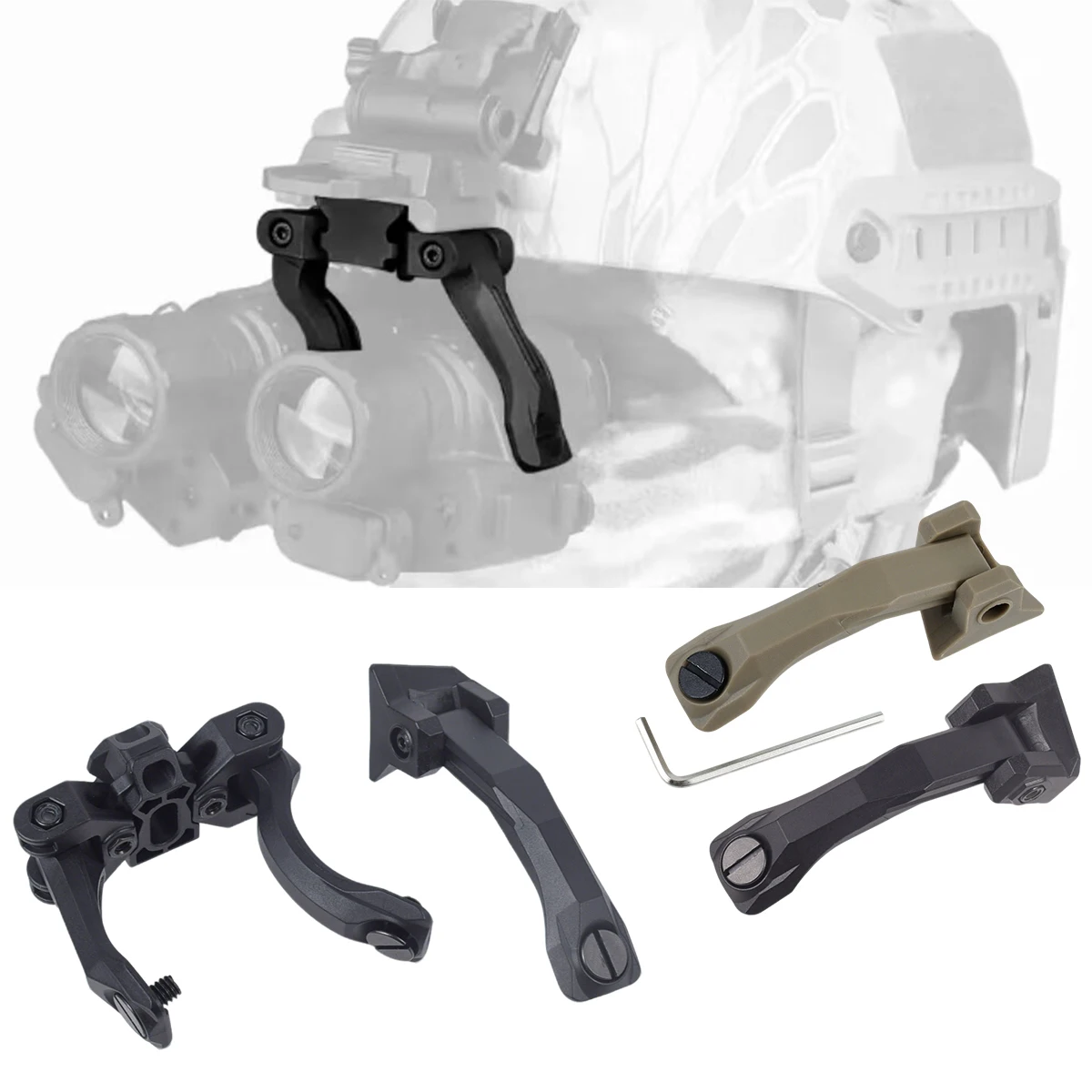 Tactical Hunting Ac…