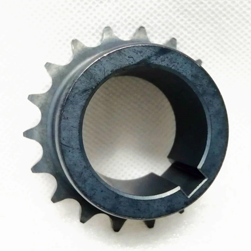 Engine Oil Pump Drive Gear 051383 For Peugeot 206/207/301/307/308/2008 For Citroen C2/C3/C4/Picasso/Elysee Timing Spacer