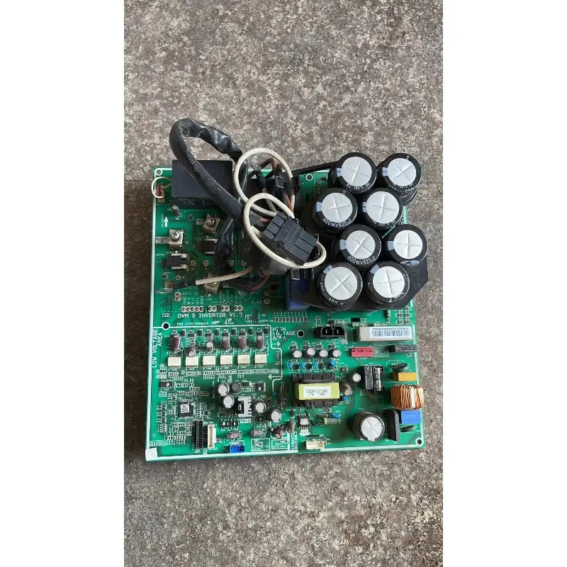 Central air conditioning compressor module DB41-01178A