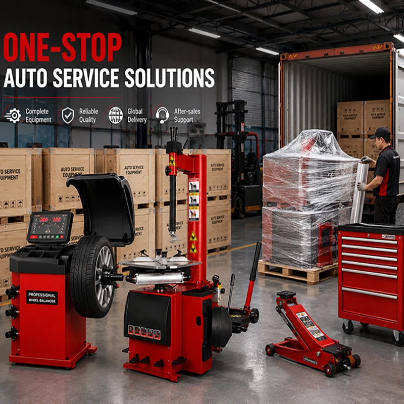 Professional Garage Tire Changer Machine Fast Tire Removal