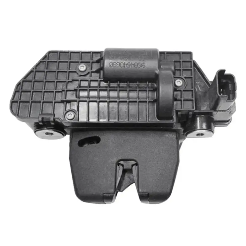

A65P-1 PCS Trunk Lock Back Door Lock Block Tailgate Trunk Lock Actuator 8719F8 Replacement Parts For 3008 Citroen DS3 DS