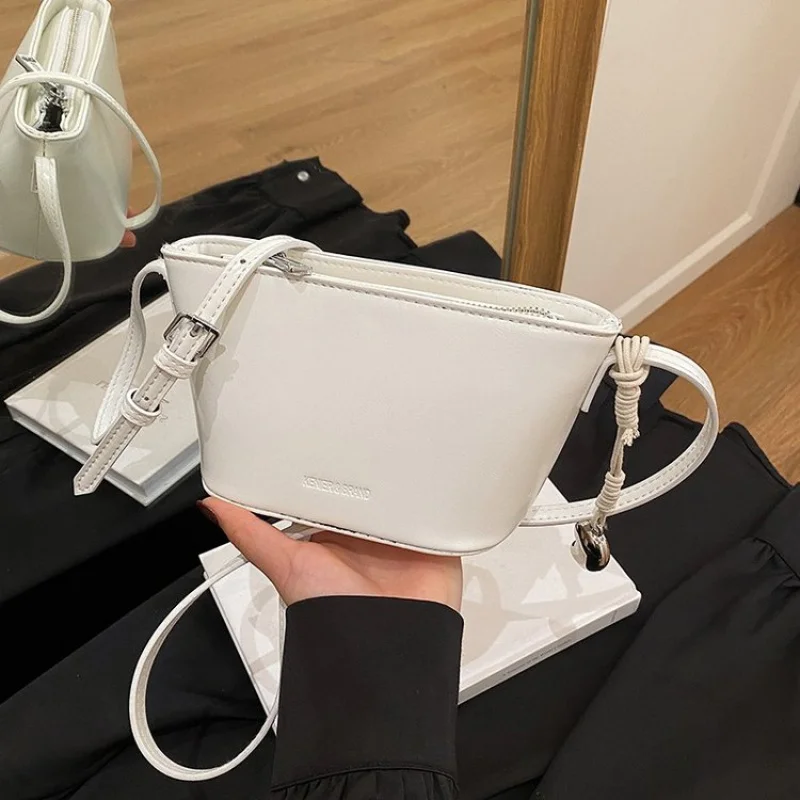 

Модная женская большая сумка, кожаная сумка через плечо, сумка-мессенджер с просторным отделением, роскошный дизайнер