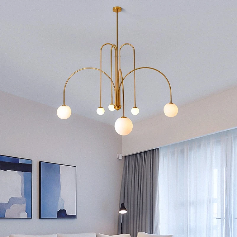 Nordic Minimalist C… - image