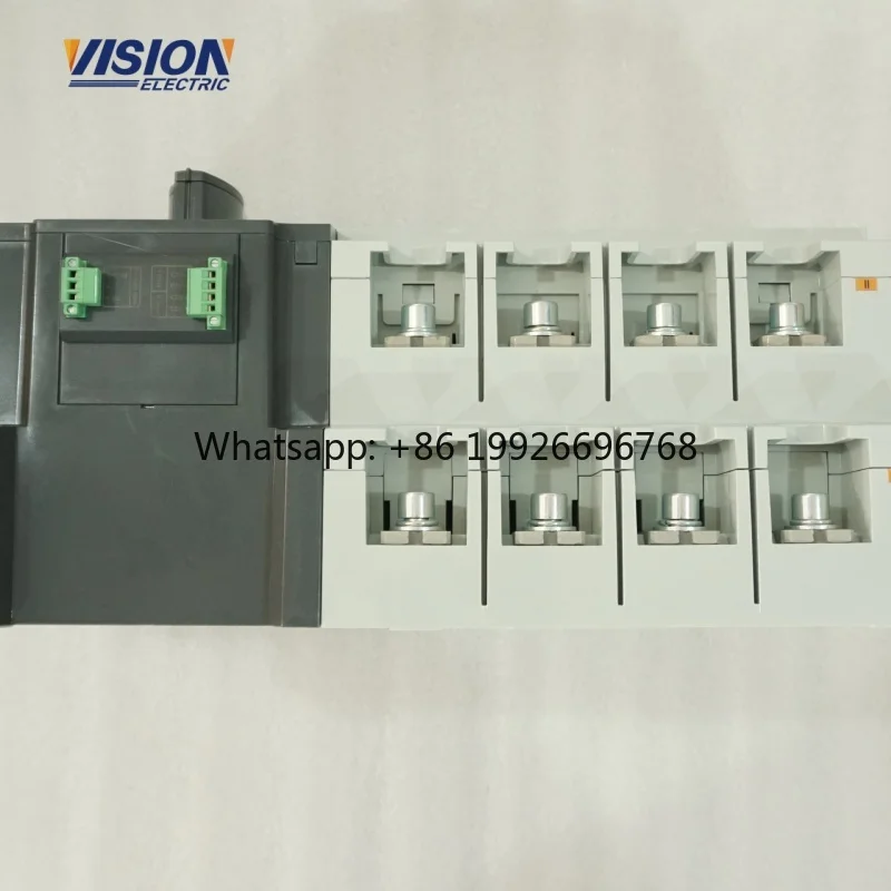 SmartGen Diesel Engine Part Auto Start Generator ATS Switch SGM-80A SGM-125A SGM-250A 63A 80A 125A 250A 4P SGQ800A 3P