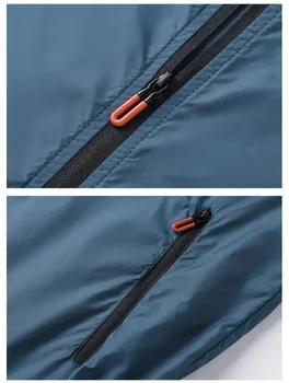 Sunscreen Coats Men's Breathable Sports Waterproof Jacket Summer UV Protection Outdoor Fishing Skin Clothing 5 Sunscreen Coats Men's Breathable Sports Waterproof Jacket Summer UV Protection Outdoor Fishing Skin Clothing 5