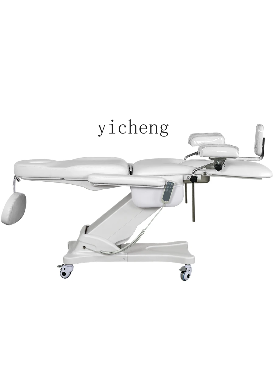 

TQH-6.12 Electric Bed Beauty Salon Automatic Medical Micro-Whole Chair Micro-Whole Bed