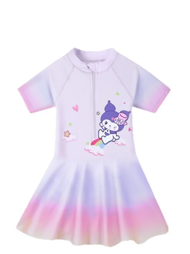 Summer Kuromi Girls… - image