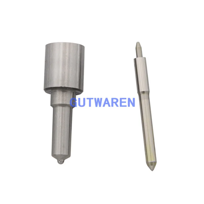 

Injector Nozzle 1Set=12Pcs L369PBB L368PBB L337PBB L336PBB L241PBB Diesel Pump High Quality
