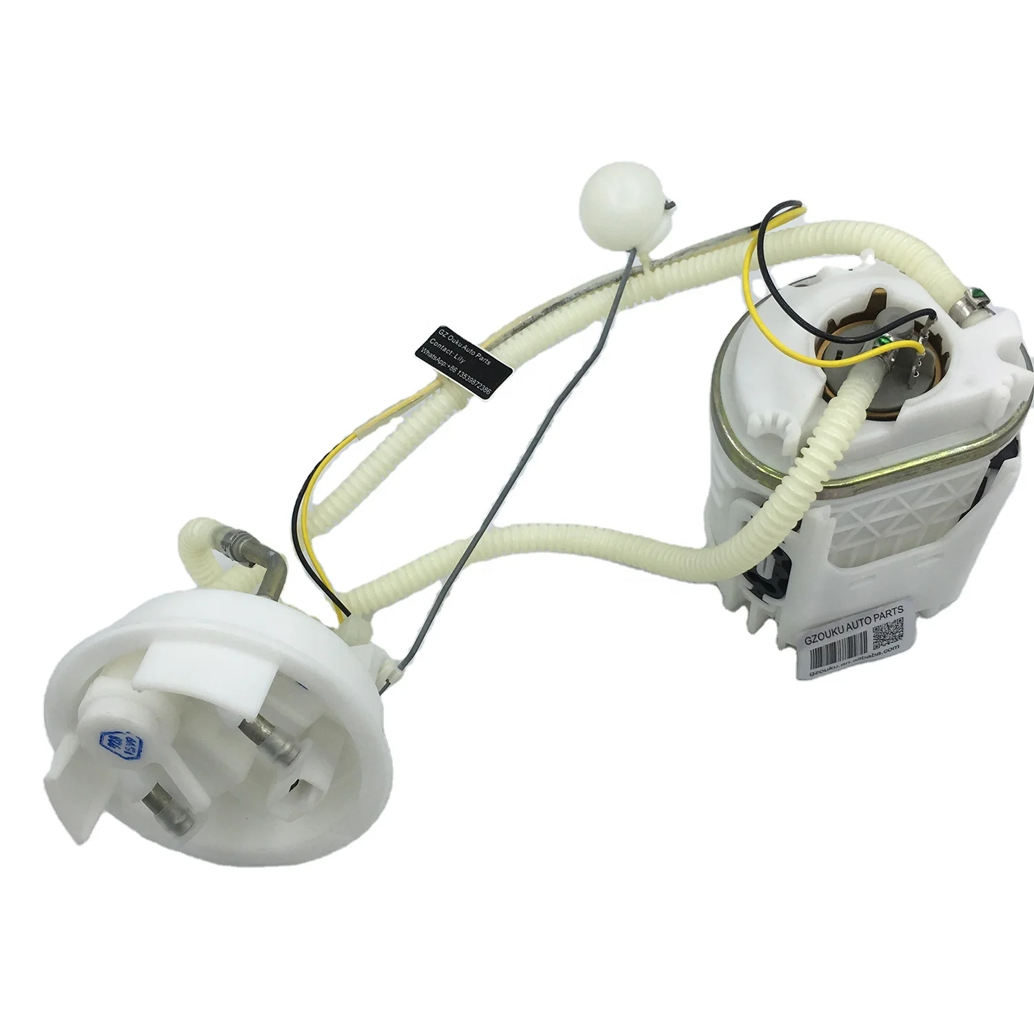 Топливный насос в сборе подходит для Golf Passat Sharan Vento Seat Cordoba 1h0906091/330-905-051C/330905051C хороший оригинальный насос Топливный насос в сборе подходит для Golf Passat Sharan Vento Seat Cordoba 1h0906091/330-905-051C/330905051C хороший оригинальный насос