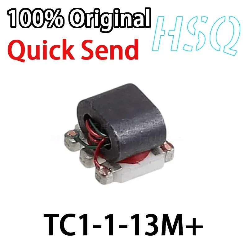 1PCS TC1-1-13M+ TC1-1-13M RF Variable Voltage Microwave RF