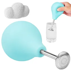 Ball Brause Wet Felting Sprinkler Sprinkler Ball Precision Water Distribution Tool Handheld Water Sprayer for Wool Felting