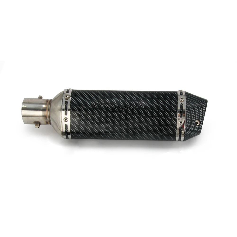 For 38-51MM Universal ATV BMW YAMAHA KTM HONDA Modified Motorcycles Exhaust Pipe Muffler Electric Dirt Bikes Parts Off-Road - view 8