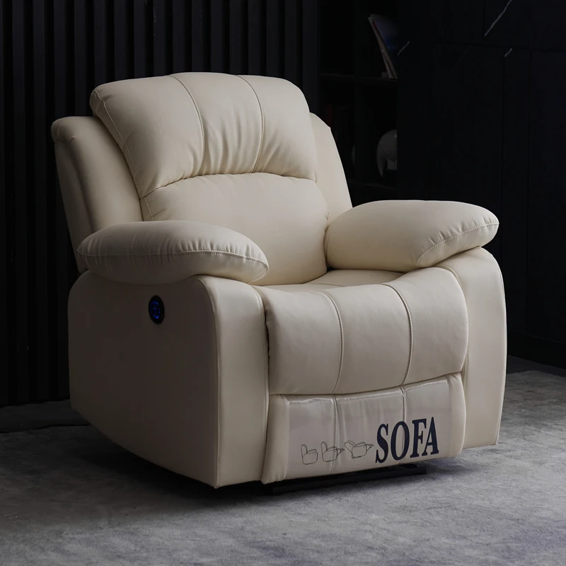 Electric Sofa Armchair Sofa Puff Living Room Sets Furniture Furnitures Lounge Chairs Set Bed Day Wohnzimmer Sofas Cover Rooms