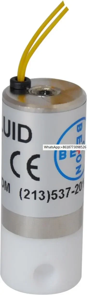 

Spot BEION Beiang Inert Isolation Valve Isolation Valve V20NO24-62 V20NO12-62 Normally Open