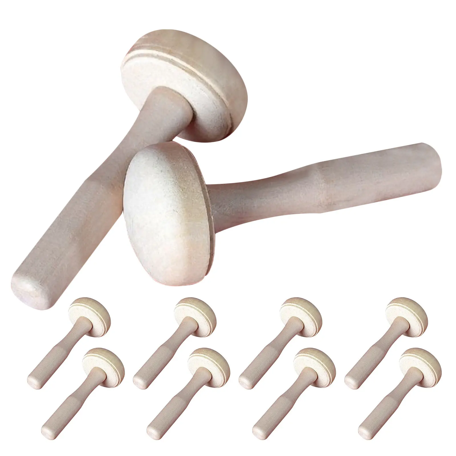 10pcs-wooden-mushroom-rubbing-roller-set-for-kids-printmaking-supplies-creative-diy-art-craft-tool-safe-smooth-edges-educational