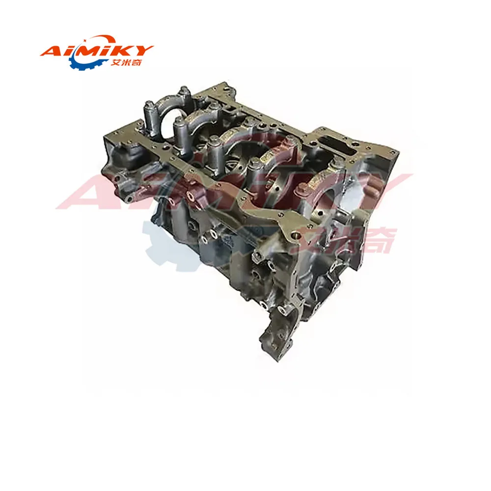 

High Quality Block Cylinder for Ford Transit MK7 MK8 2.2Rwd Brand New Engine Block