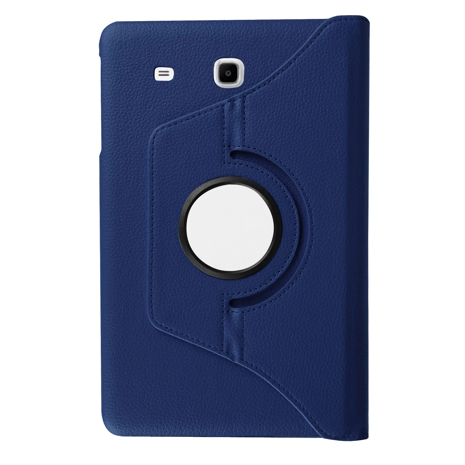 Casing magnetik Tablet Samsung, pelindung SM-T561 untuk Samsung Tab E 9.6 T560 Android