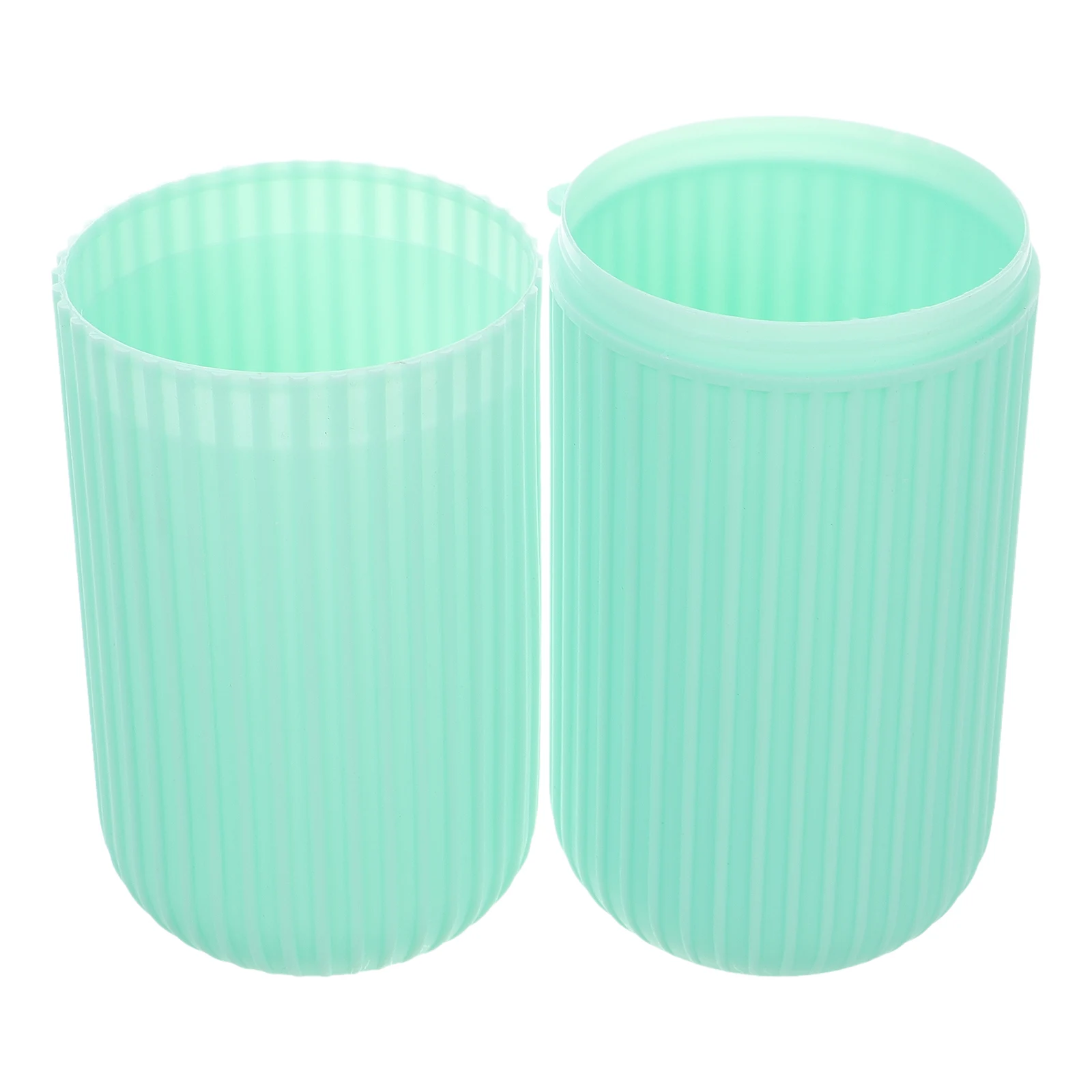 1 шт., дорожный держатель для зубных щеток