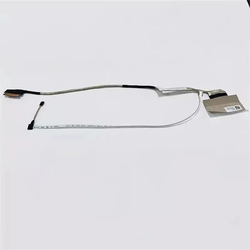 NEW LCD Flexible Cable for HP Pavilion Gaming 16-A 16-a0001la 16-a0004l 40pin Screen Cable DD0G3JLc200 