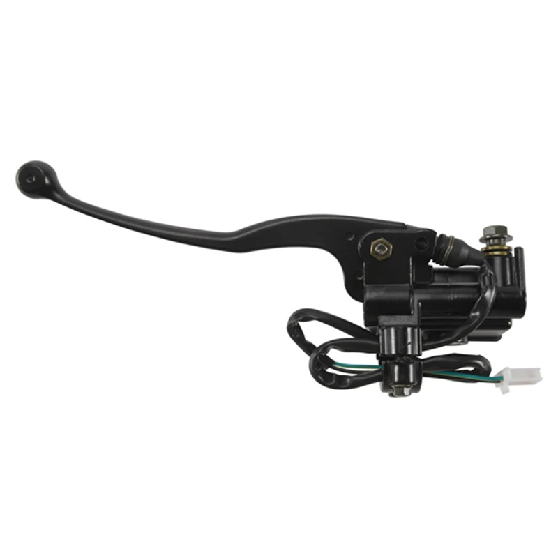 Uchwyt motocyklowy zacisk hamulcowy Master dla Yamaha 125Cc YBR 125 przedni hamulec pompa hydrauliczna Cylinder Assy, prawy — zdjęcie 3